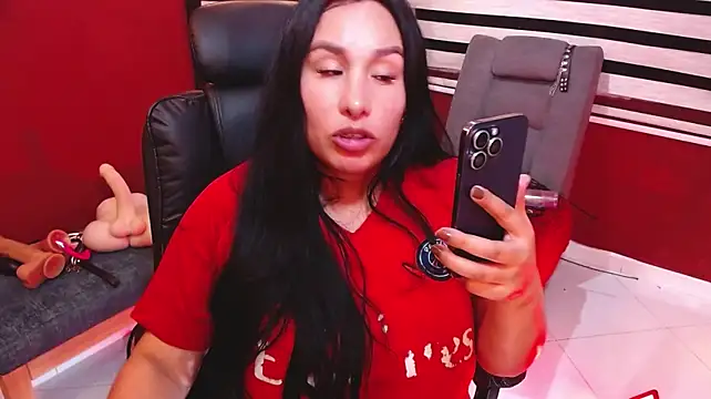 Živý XXX chat kendylovelancee