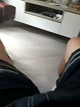 Dannydy2015 网络视讯表演