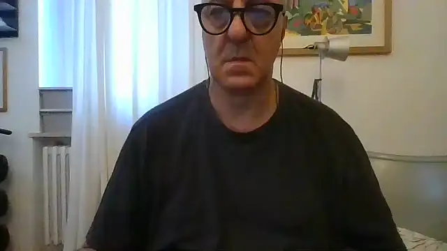 XXX chat uživo modela ANONIMO7735