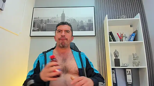 JuanKFit_45 Live XXX-chat