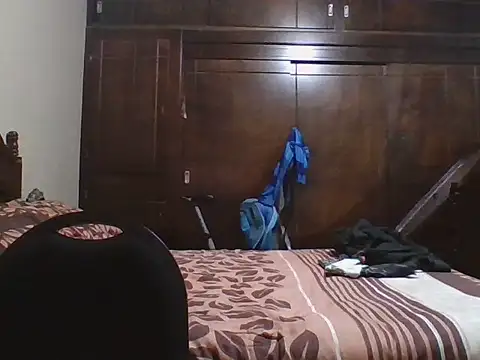 Chat +18 de Yankoloco92 ao vivo