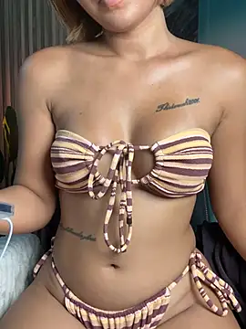 Alittleasiangirl's Live XXX Chat