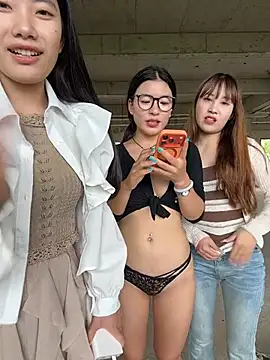 Chat XXX Live MS-520