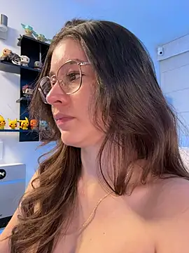 Chat XXX en directo de Sharon_07