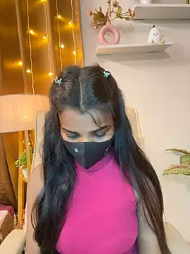 Chat XXX en directo de its_ur_flora