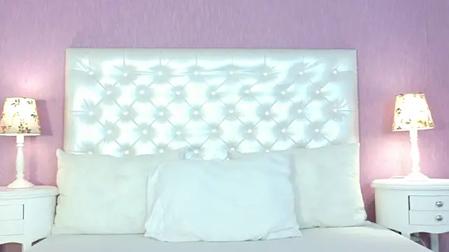 XXX chat uživo modela ScarletMusk