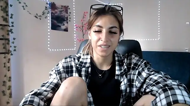 Rossy_Vega Chat XXX in diretta