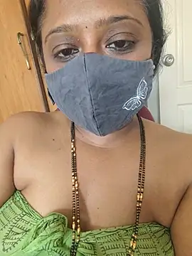 عرض كام sexynayan23