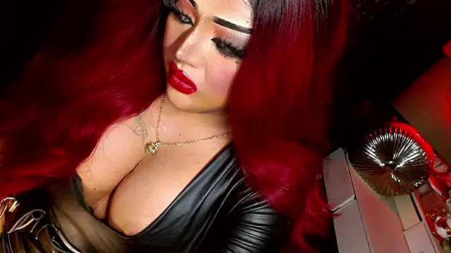 Chatroom XXX en direct de TiffanyWolf