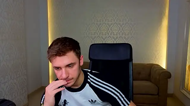 Chat XXX Live KellenWest