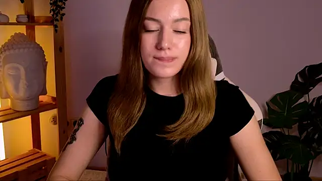 AmeliaCarterr Adlı Modelin Canlı XXX Sohbeti