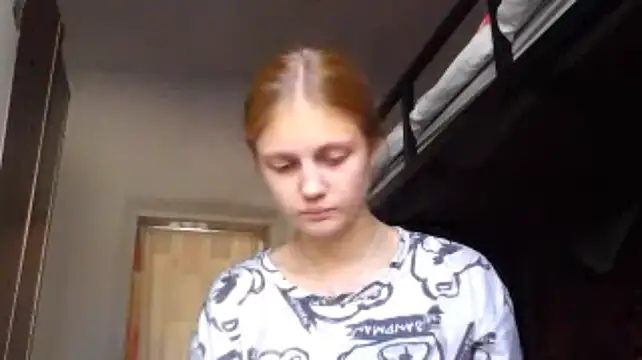 LunaLaday's Live XXX Chat