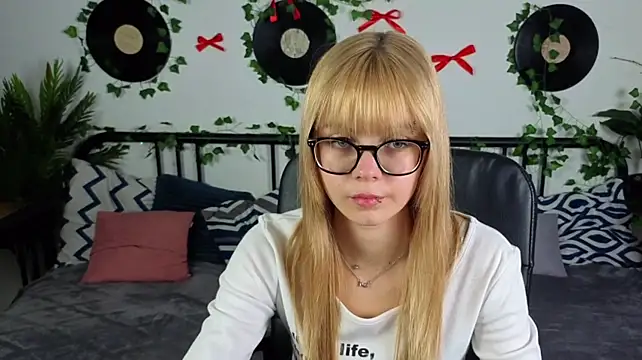 Chat +18 de StacyBlakey ao vivo