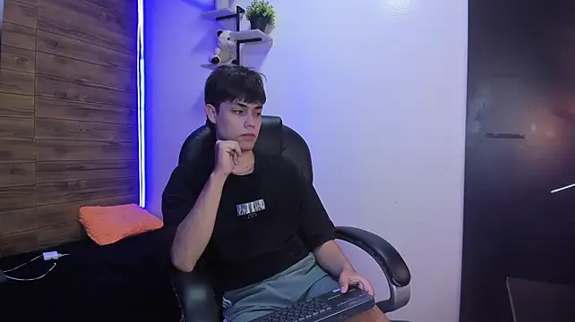 ivan_cooper 라이브 XXX 채팅