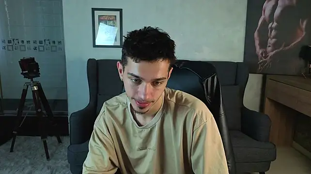 Chat +18 de KaydenDrew ao vivo
