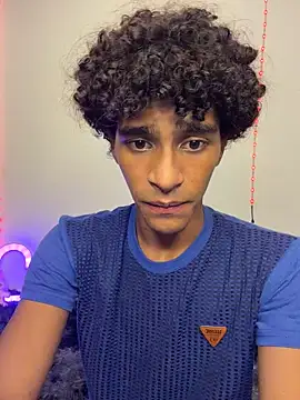 XXX chat uživo modela Evans_Femb