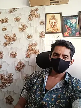 BlackkCrabn Live XXX chat