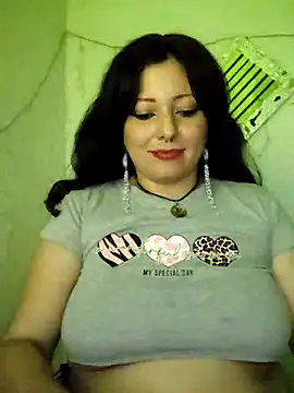 kristal_ktl Obrolan Langsung XXX