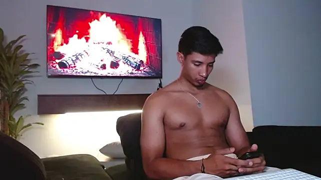 JacksonCooper1 – Live XXX-chat