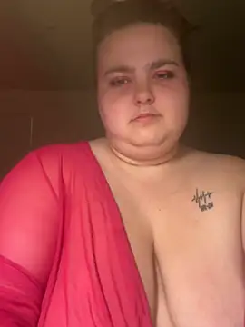 bbwBailey Live XXX-Chat