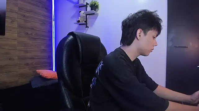 ivan_cooper Chat XXX live
