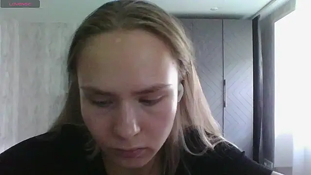 Annie_Cohn's Live XXX Chat