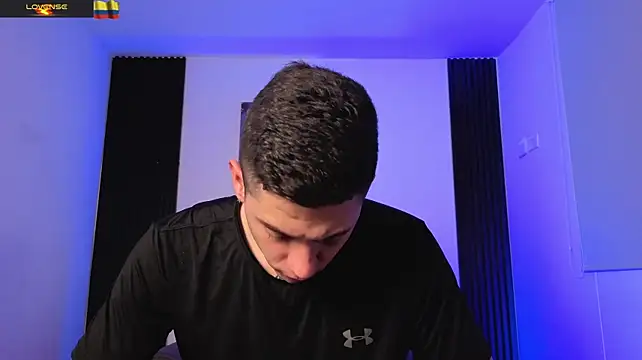 Yeiko_Romero_'s Live XXX Chat