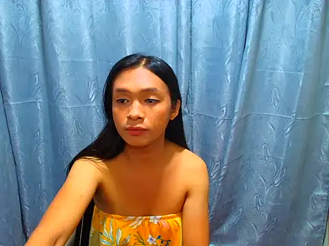 Chat +18 de Kenisha_Goddess ao vivo