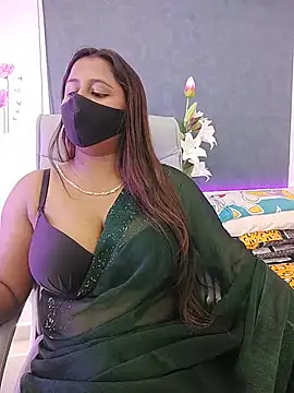 LoveLy-Soneya Live XXX-Chat