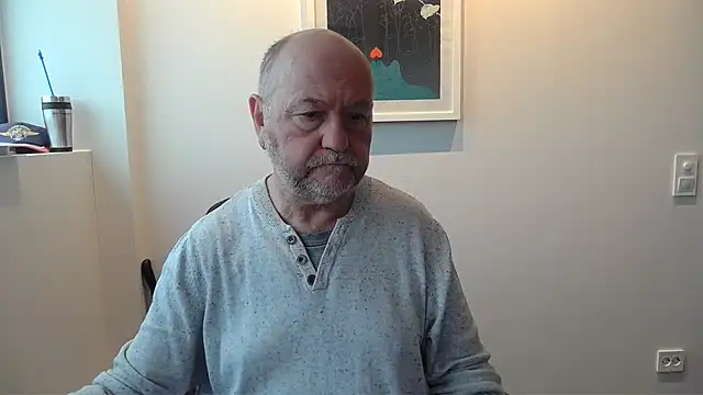 Buggemann Obrolan Langsung XXX