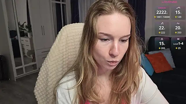 Eve_Sin Live XXX-Chat