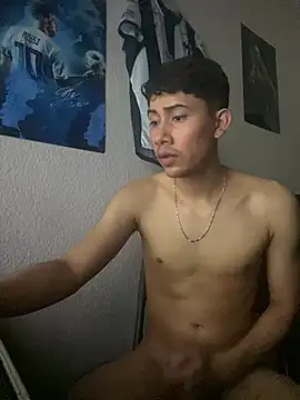 Czat XXX na żywo – emmarod18