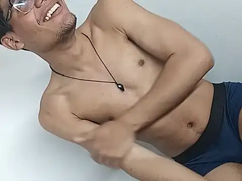 Živý XXX chat Jack_XHot