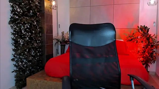 Chat XXX Live B_Wild