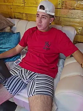 sam_vitali 现场XXX聊天