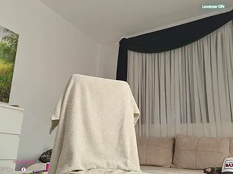 GipsyKingRo Webcam-Show