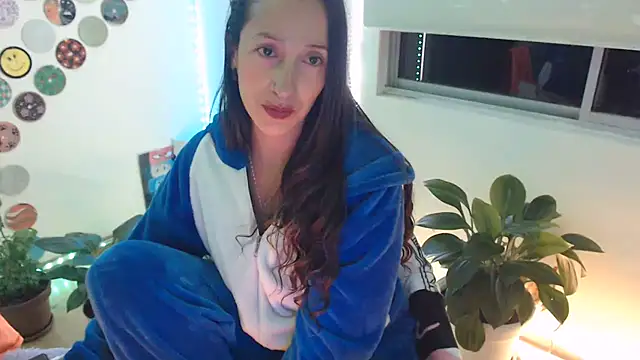 samy_love35 Live XXX-Chat