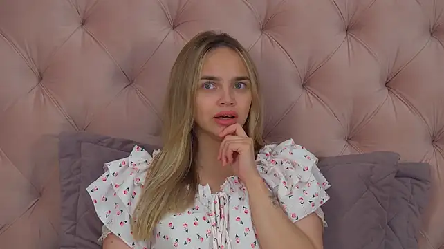 AnitaVenture Live XXX-Chat