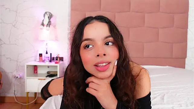 BambiRoses Live XXX-Chat