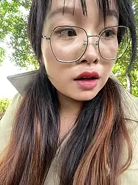 xianyu-ss' Live XXX Chat
