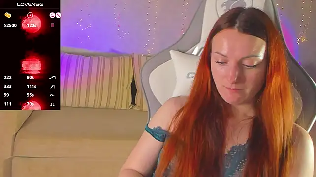 FlamyGold Live XXX Chat