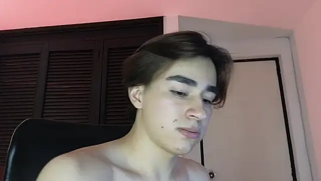 XXX chat uživo modela Connorr_01