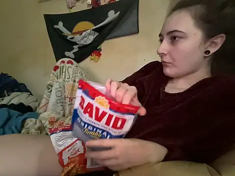Snowbunnycake_131 live XXX chat