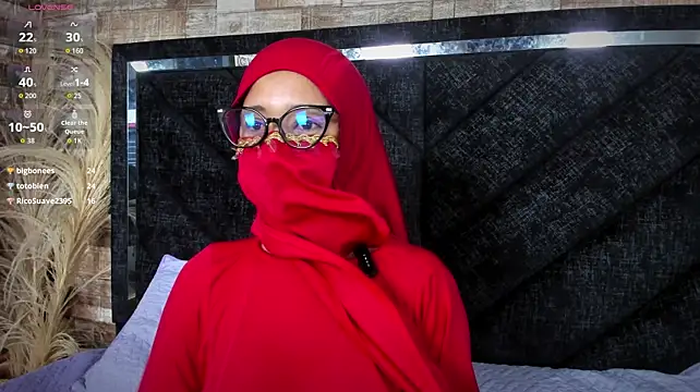 XXX chat uživo modela Zulema_Jaen