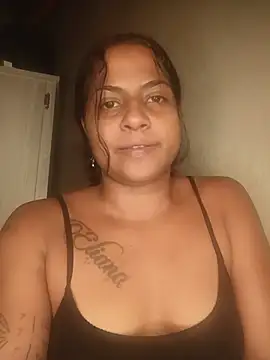 Giselabrunette25 XXX чат на живо