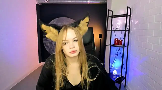 AmyNox XXX чат на живо