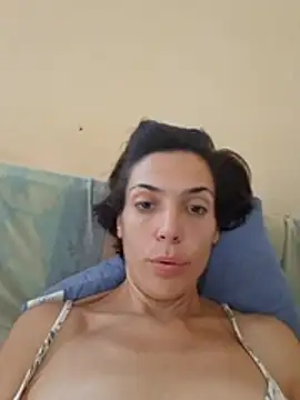 Chat XXX ao vivo de Wild_Witch