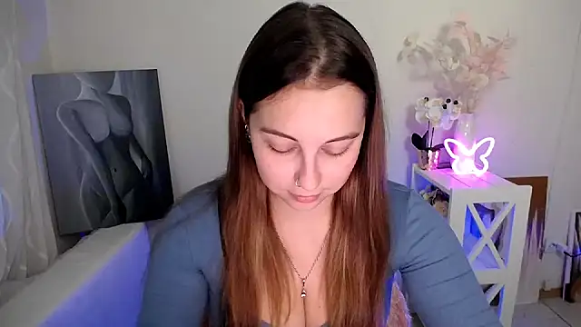צ'אט XXX בשידור חי של SweetPrincess_