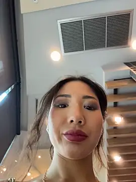 lean_lie8 Adlı Modelin Canlı XXX Sohbeti