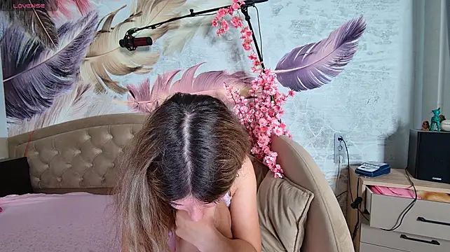 Anoraa – Live XXX-chat
